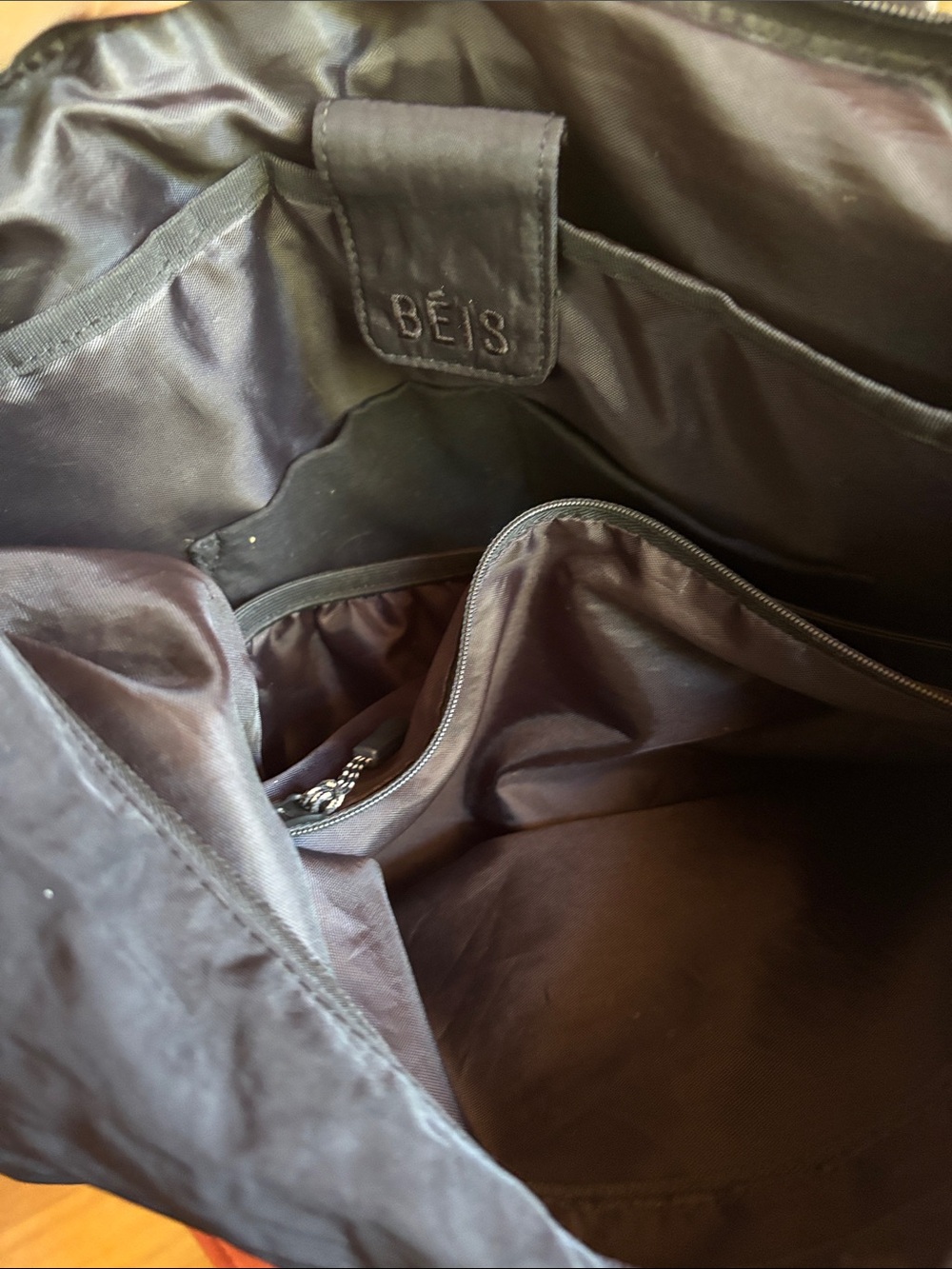 Beis crescent bag - Picture 8 of 8